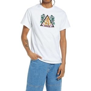 Carrots By Anwar Carrots Men's Smoking Cannabis Weed Rabbit Graphic Tee T-Shirt